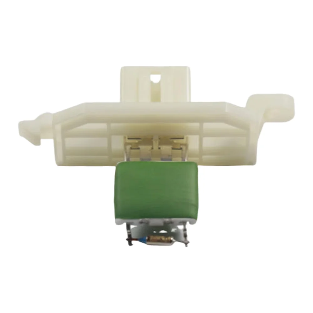 Heater Blower Motor Fan Resistor AV1Z‑18591‑A For Ford For Fiesta Focus For Escape For Transit Connect 2014‑2019 Car Part