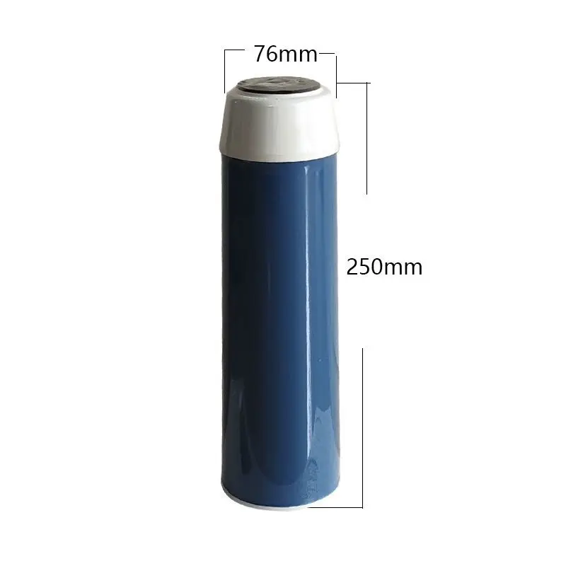 GAC 10 Inch Granular Activated Carbon Filter Cartridge
