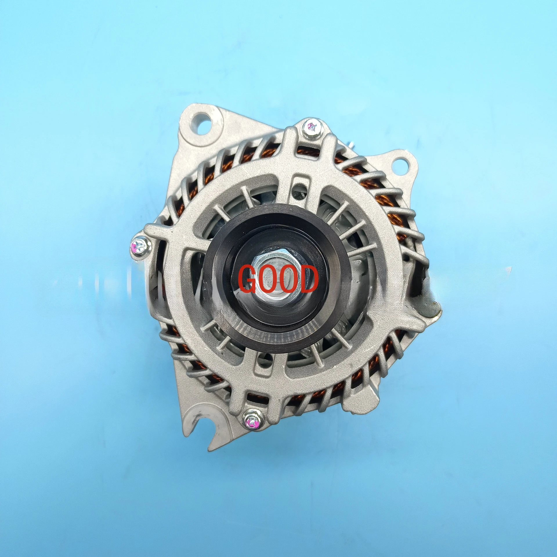 Автомобильный генератор