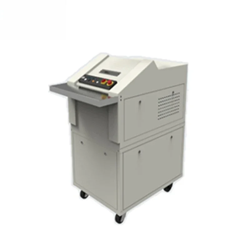 Large multi-functional industrial-grade equipment, shredder