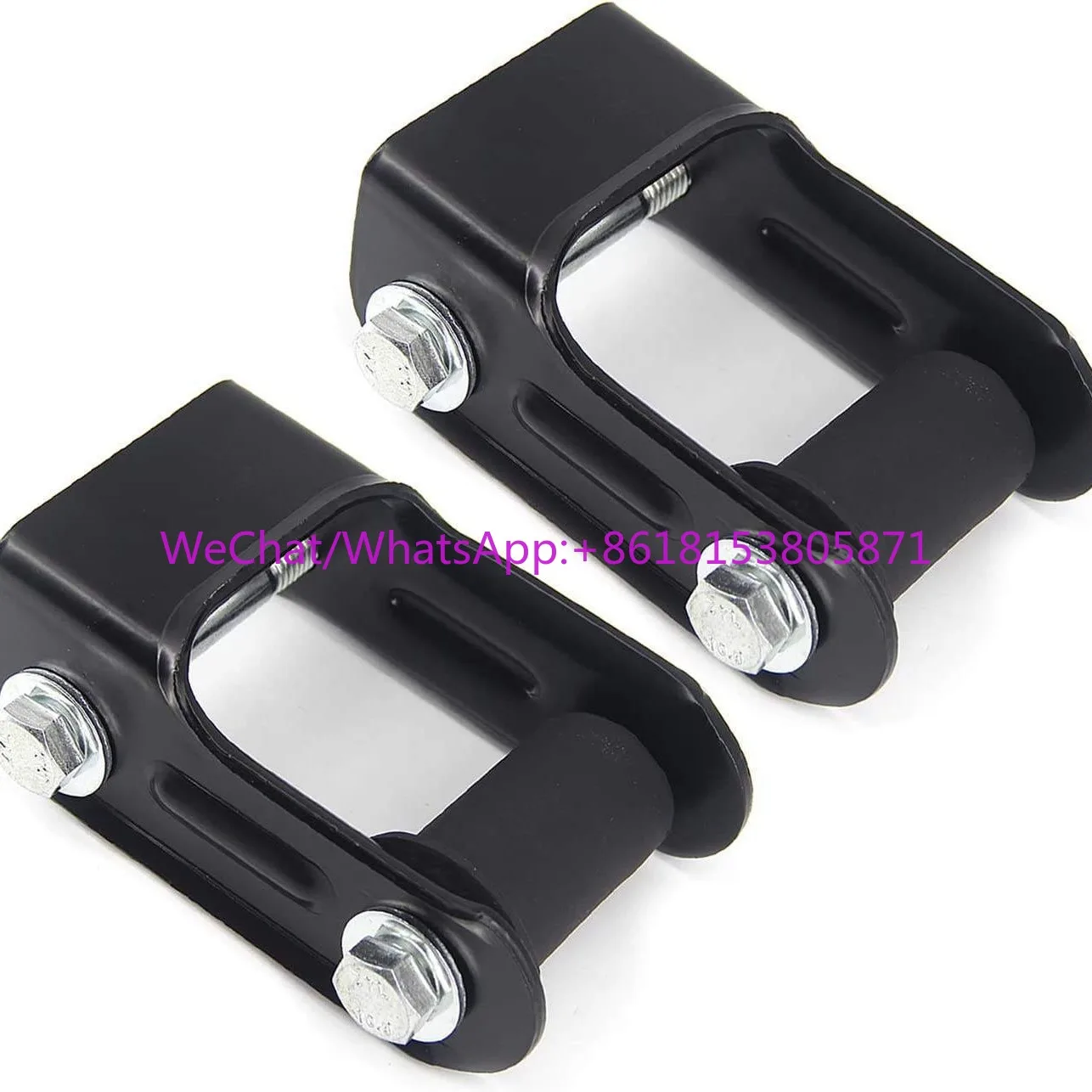722-028 15665302 Suitable for Chevrolet spring lug source factory