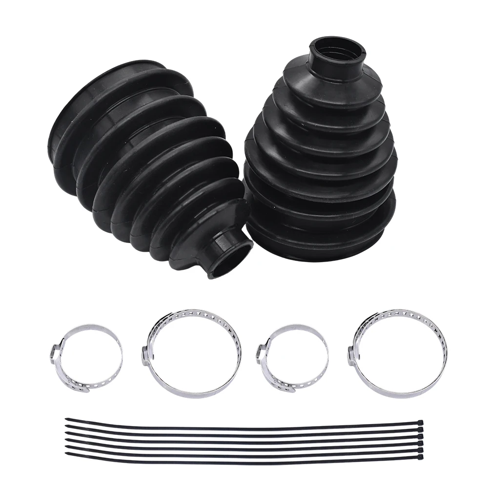 4PCS Original Shaft Dustproof Cover Suit For CF 400 450 500 X5 520 550 625 600 X6 Z6 800 X8 Z8 U8 850XC 950 1000 9GQ0-280150