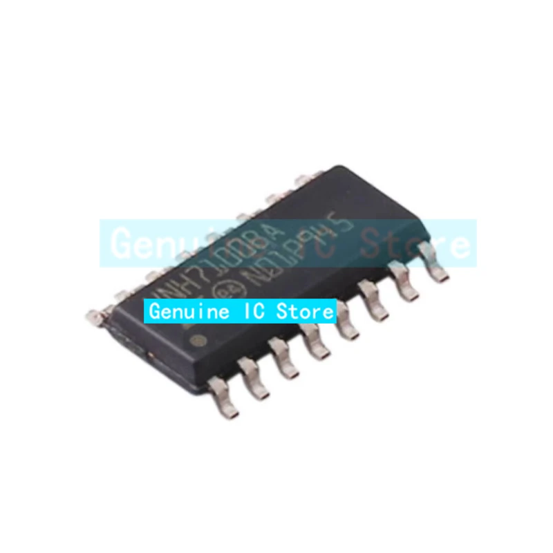 

2pcs/lot VNH7100BASTR VNH7100 SOP New Original Genuine Ic