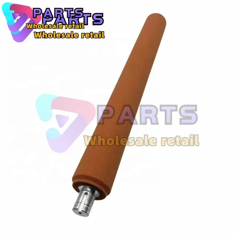 1PCS High Quality Fuser sponge roller support for konica minolta BHC 754 451 552 652 650 654 554 452 552 652 Inner roller