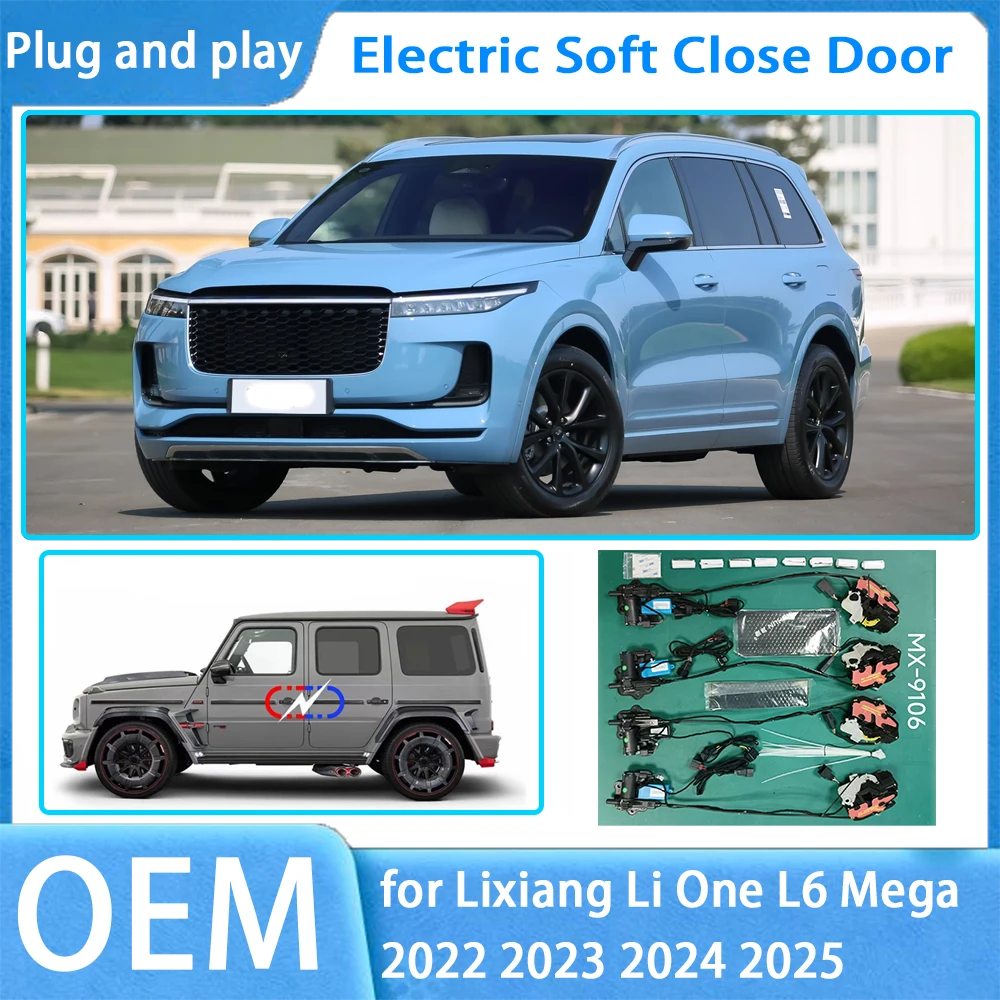ΠΠ»Ρ Lixiang Li One L6 Mega 2022 2023 2024 2025 OEM ΠΠ²ΡΠΎΠΌΠΎΠ±ΠΈΠ»ΡΠ½Π°Ρ Π΄Π²Π΅ΡΡ Π‘ΠΈΡΡΠ΅ΠΌΠ° ΠΌΡΠ³ΠΊΠΎΠ³ΠΎ Π·Π°ΠΊΡΡΡΠΈΡ ΠΠ»Π΅ΠΊΡΡΠΈΡΠ΅ΡΠΊΠ°Ρ Π°Π²ΡΠΎΠΌΠ°ΡΠΈΡΠ΅ΡΠΊΠ°Ρ Π·Π°ΡΠ΅Π»ΠΊΠ° Ρ ΡΠ»Π΅ΠΊΡΡΠΎΠΏΡΠΈΠ²ΠΎΠ΄ΠΎΠΌ ΠΈ Π·Π°ΠΊΡΡΠ²Π°Π½ΠΈΠ΅ΠΌ Π’ΠΈΡ
Π°Ρ ΠΠ»Ρ Lixiang Li One L6 Mega 2022 2023 2024 2025 OEM ΠΠ²ΡΠΎΠΌΠΎΠ±ΠΈΠ»ΡΠ½Π°Ρ Π΄Π²Π΅ΡΡ Π‘ΠΈΡΡΠ΅ΠΌΠ° ΠΌΡΠ³ΠΊΠΎΠ³ΠΎ Π·Π°ΠΊΡΡΡΠΈΡ ΠΠ»Π΅ΠΊΡΡΠΈΡΠ΅ΡΠΊΠ°Ρ Π°Π²ΡΠΎΠΌΠ°ΡΠΈΡΠ΅ΡΠΊΠ°Ρ Π·Π°ΡΠ΅Π»ΠΊΠ° Ρ ΡΠ»Π΅ΠΊΡΡΠΎΠΏΡΠΈΠ²ΠΎΠ΄ΠΎΠΌ ΠΈ Π·Π°ΠΊΡΡΠ²Π°Π½ΠΈΠ΅ΠΌ Π’ΠΈΡ
Π°Ρ