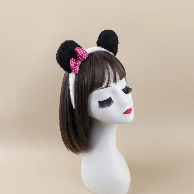 X4YC Halloween Panda Disfraces para niños Cosplay vestuario animales