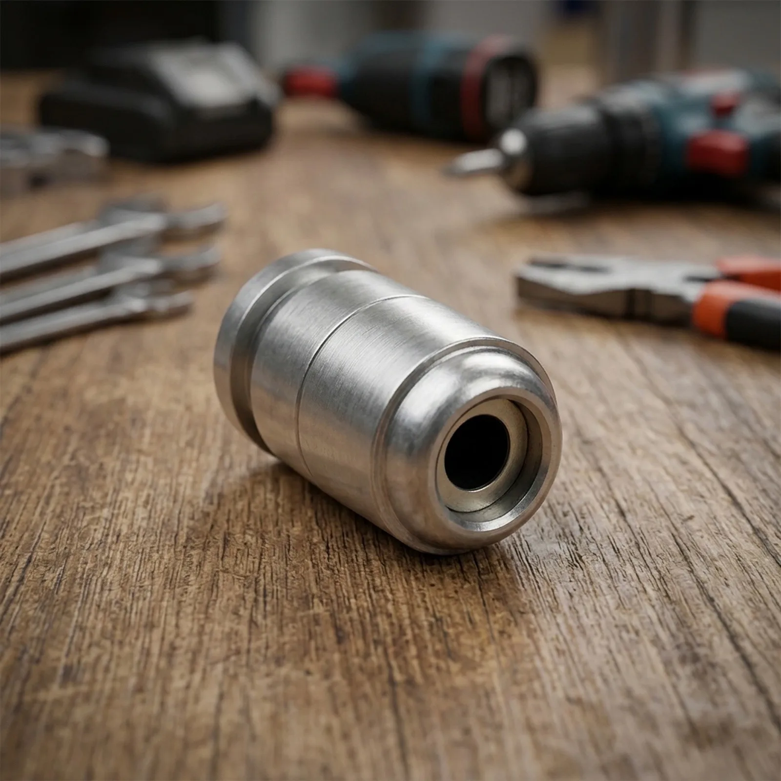Efficient for chainsaw Operation Set of Four Oil Tank Vent Valves Compatible with a Range of Models Including the Popular Ones