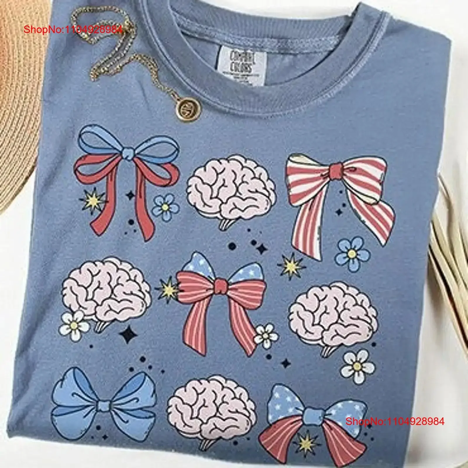 

Футболка нейромедсестры на 4 июля, нейрология, кокетка, патриотические мозги, ИСПУ, невролог, День независимости, винтажная стираная, удобная