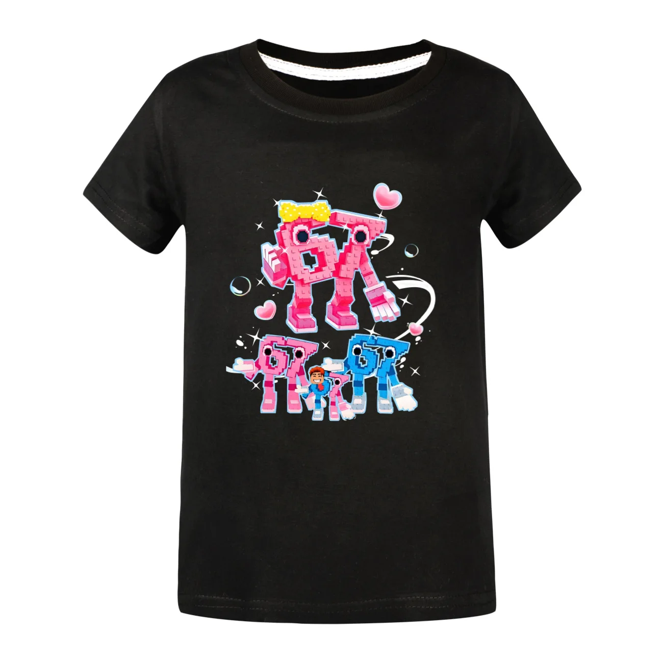 

67 Six Seven Funny Italian Brainrot Meme Fashion Kids COTTON Clothes Summer Girls Short Sleeve Tops Cartoon Boys Cute T-Shirt