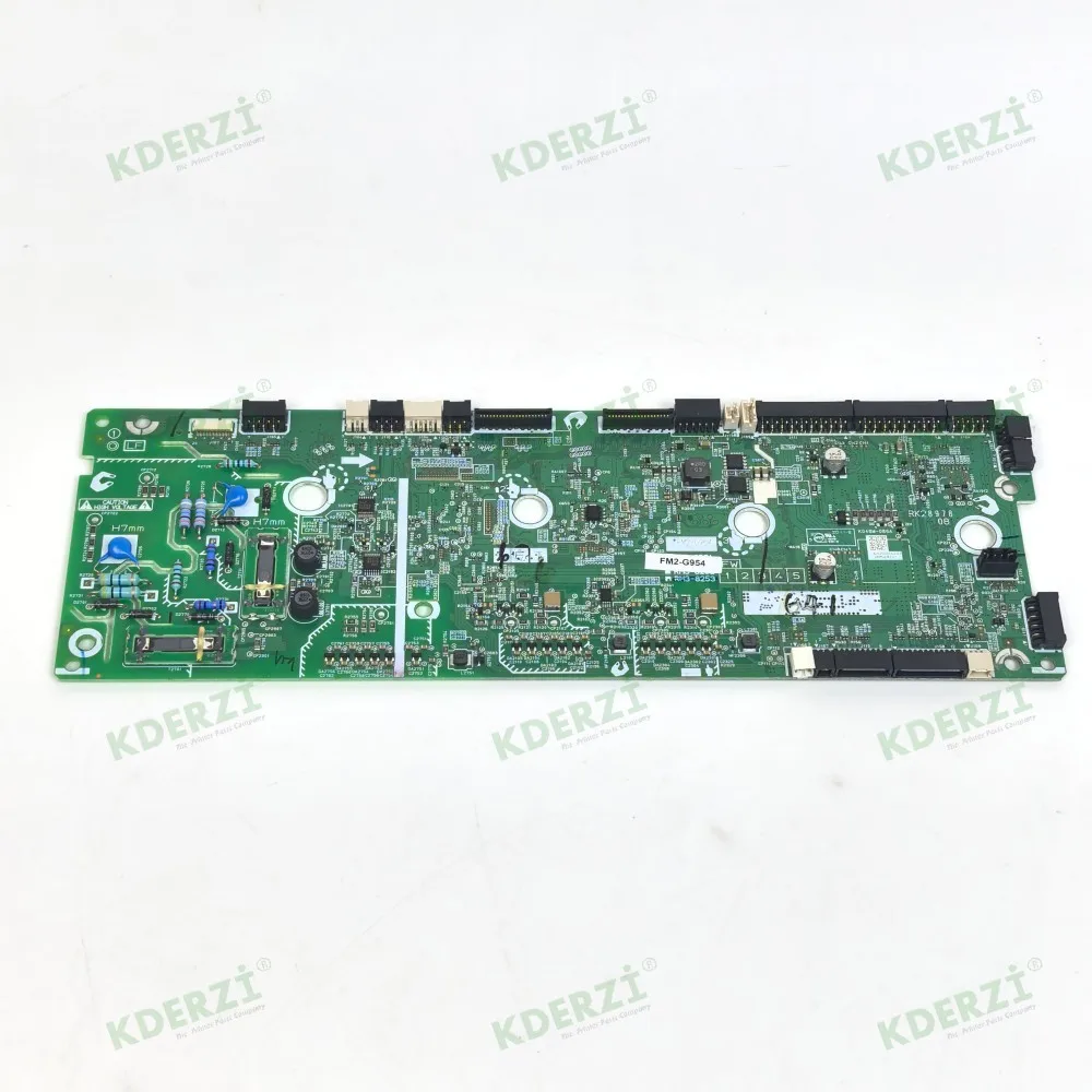 

Оригинальная плата контроллера FM2-G954 DC для Canon MF641 642 643 644 645 (карта DC)