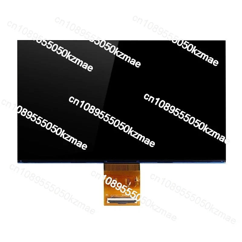 10.1-Inch 14K monochrome LCD screen, original replacement for M5s Pro and M7 Pro 3D printers, high-resolution display module