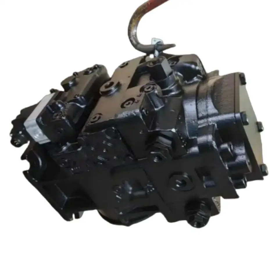 

90R055DD1AB80D4S1LGBGBA383824 90R055 90L055 90M055 Series Hydraulic Piston Pump 90M055NC0N8N0C6W00NN0000E6