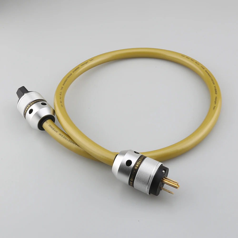 Van Den Hul M.C Sil…