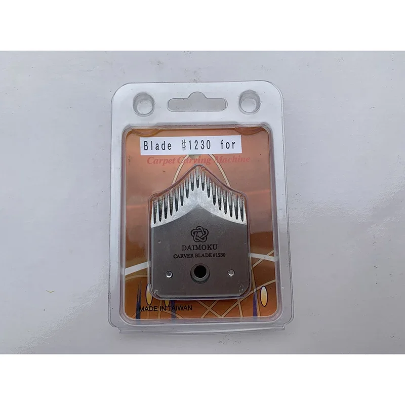 TLF Goede kwaliteit tapijtsnijmachine AK70 Handtufting snijmachine