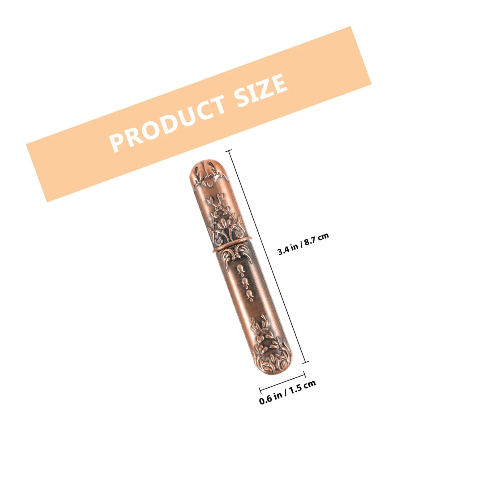 Sewing Tool Organizer Threading Needle Box Durable Scratch Resistant for Daily Use Needles Holder Threading Needle Box