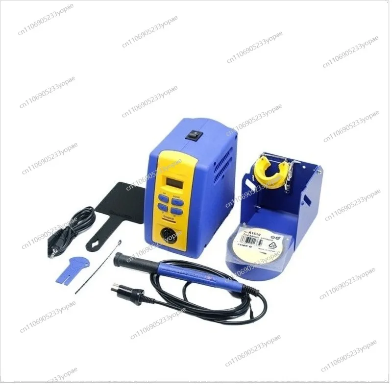 

FX951 Welding Table Constant Temperature Digital Display Adjustable Temperature Electric Welding Table Welding Tool