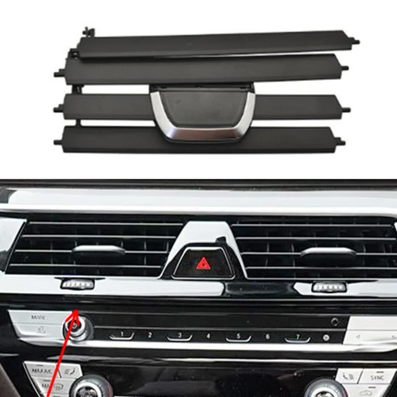 Air Outlet Grille R…