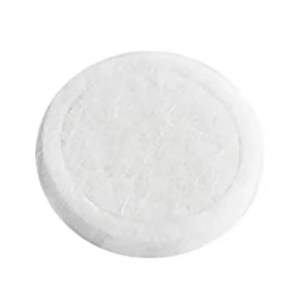 Sealing Solution Made from Wool Felt for Espresso Machines and Grinders to Maintain Operational Efficiency Over Extended Periods