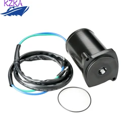 878265A1 Tilt Trim Motor For Mercury Marine Engine 225HP MAG3 135 150 175 200 225 250HP 1996-ON 828708, 878265A4 8M0031551