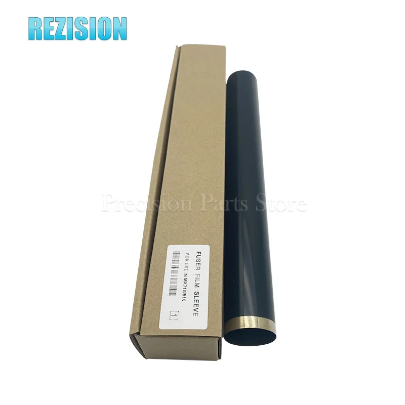 New Fuser Film Fixing For MS 810 811 812 MX 710 711 810 Fuser Film Sleeve Copier Printer Parts