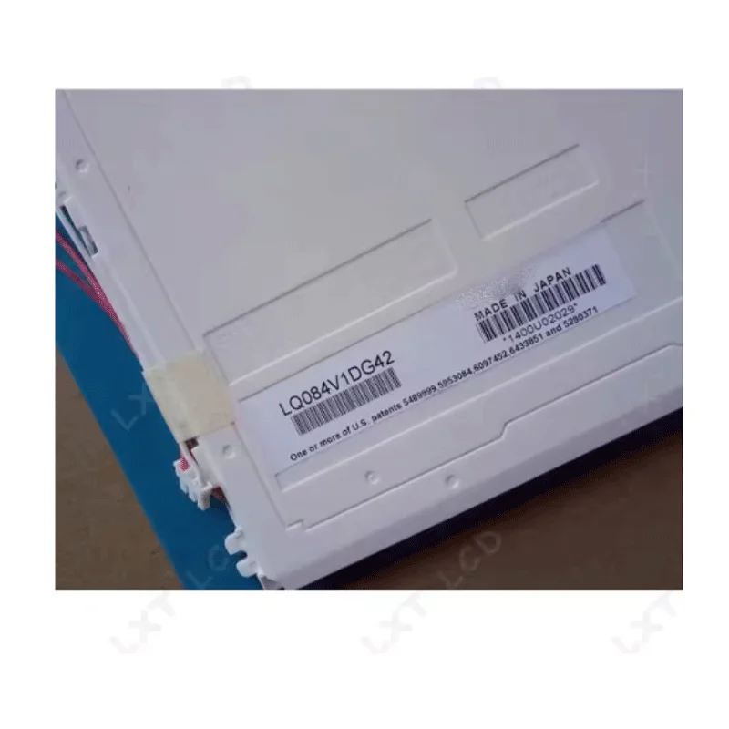 Original LCD LQ084V1DG42 LQ084V1DG21 LQ084V1DG41 LQ084V1DG22 For  8.4 Inch New Grade A+ LCD Display Screen Panel