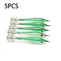 P4 5pcs