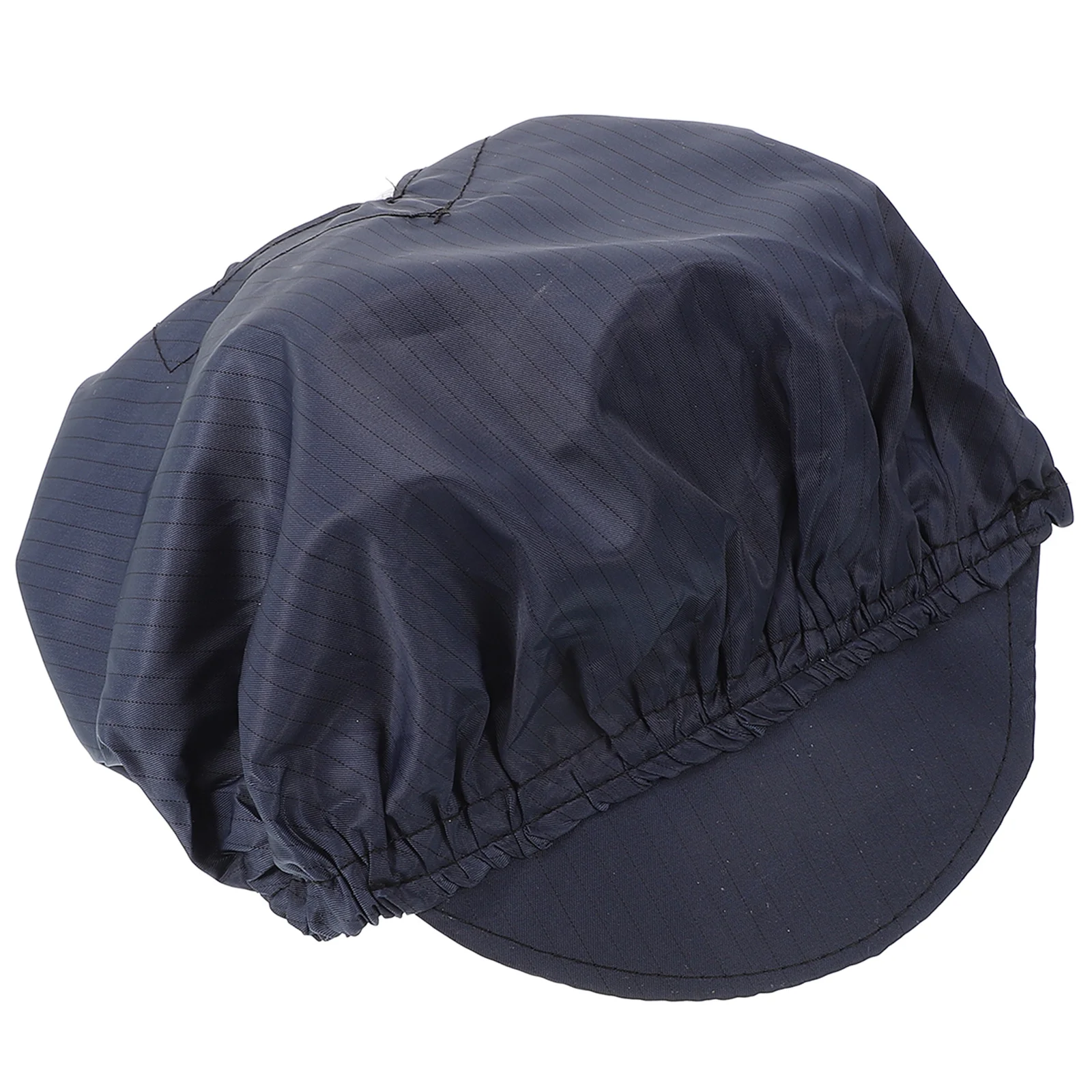 

Набор из 3 шеф-кепок унисекс: комфортные, гипоаллергенные, для кейтеринга и кухни, стильные, профессиональные