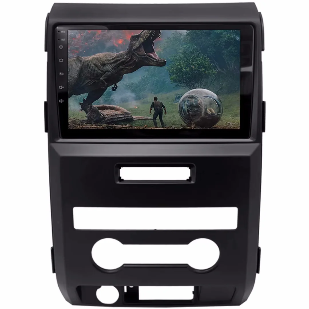 

For Ford F150 2008 - 2014 Android Car GPS Navigation Auto Radio Vedio Multimedia Player Stereo Head Unit Carplay Wifi 4G