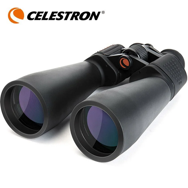 

Celestron Skymaster 25X70 15X70 Professionele Krachtige Verrekijker Nachtzicht Voor Buiten Kamperen Jagen Reizen