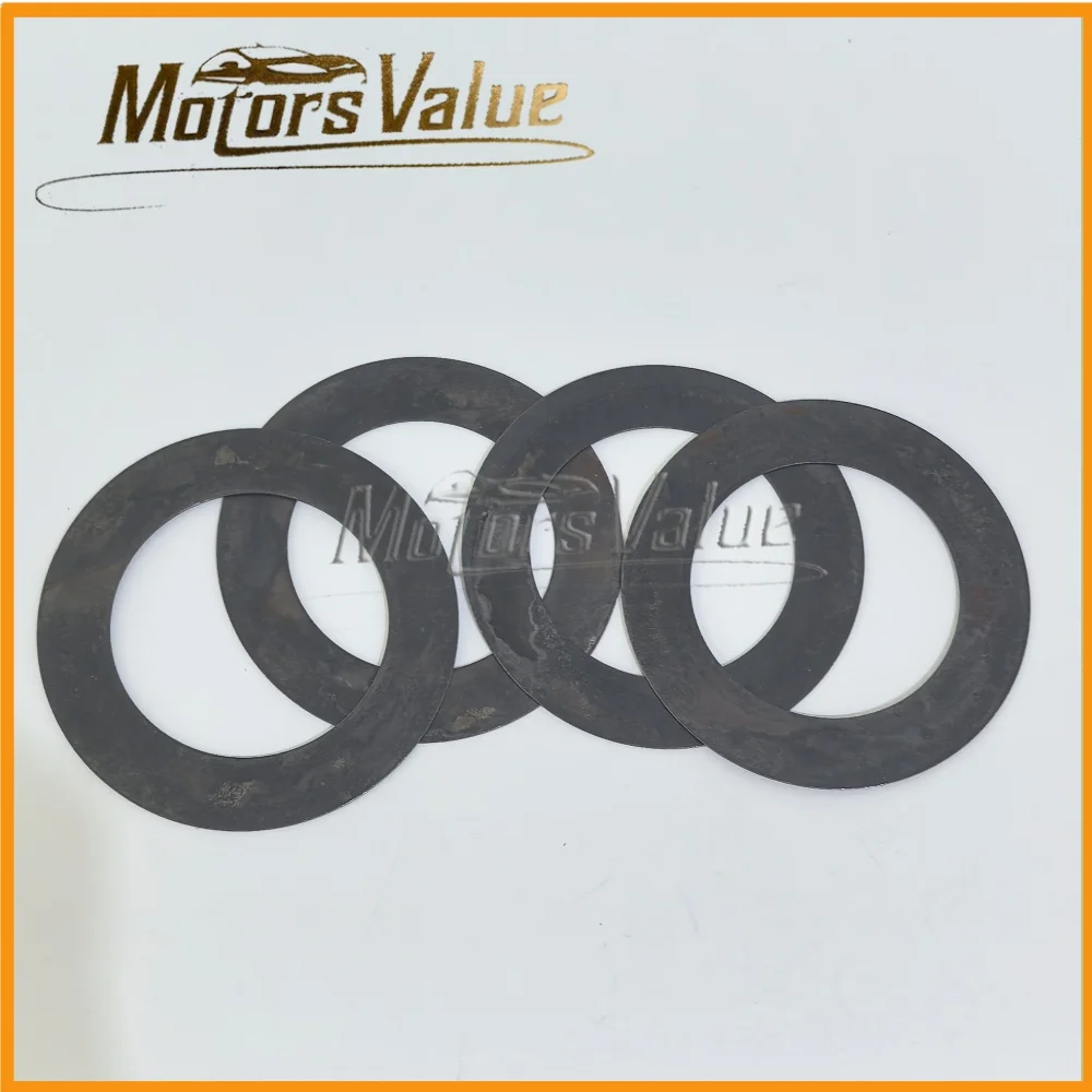 

6F35 6F15 Intermediate Housing Gasket Assembly For Ford Kuga Explorer and Lincoln MKC Car Parts