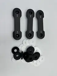 Agricultural Drone Accessories For DJI T30 Paddle Clamp Gasket And Rubber