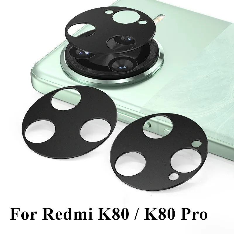 Black Metal Camera …