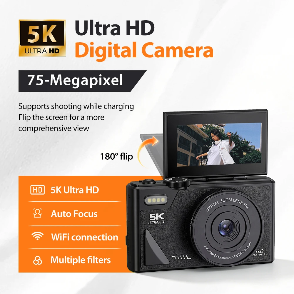nouvel-appareil-photo-numerique-compact-4k-avec-zoom-numerique-18x-enregistreur-video-vintage-pour-vlog-youtube-180-°-Ecran-rotatif-selfie-wifi-web