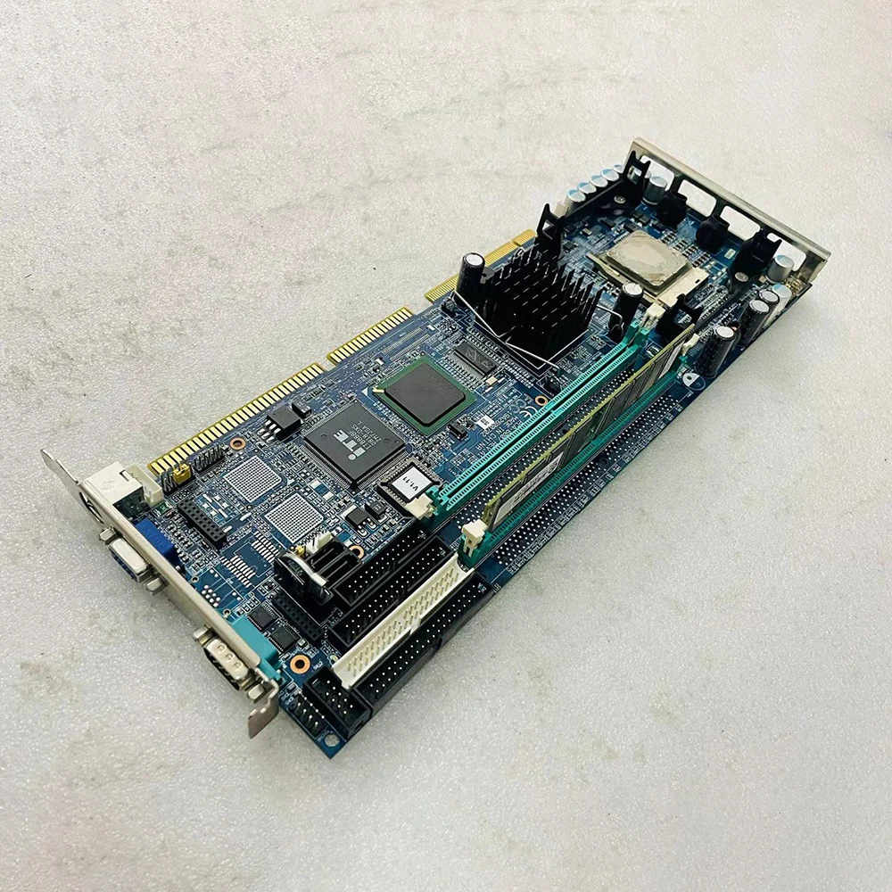 

PCA-6007 Материнская плата промышленного управления PCA-6007LV