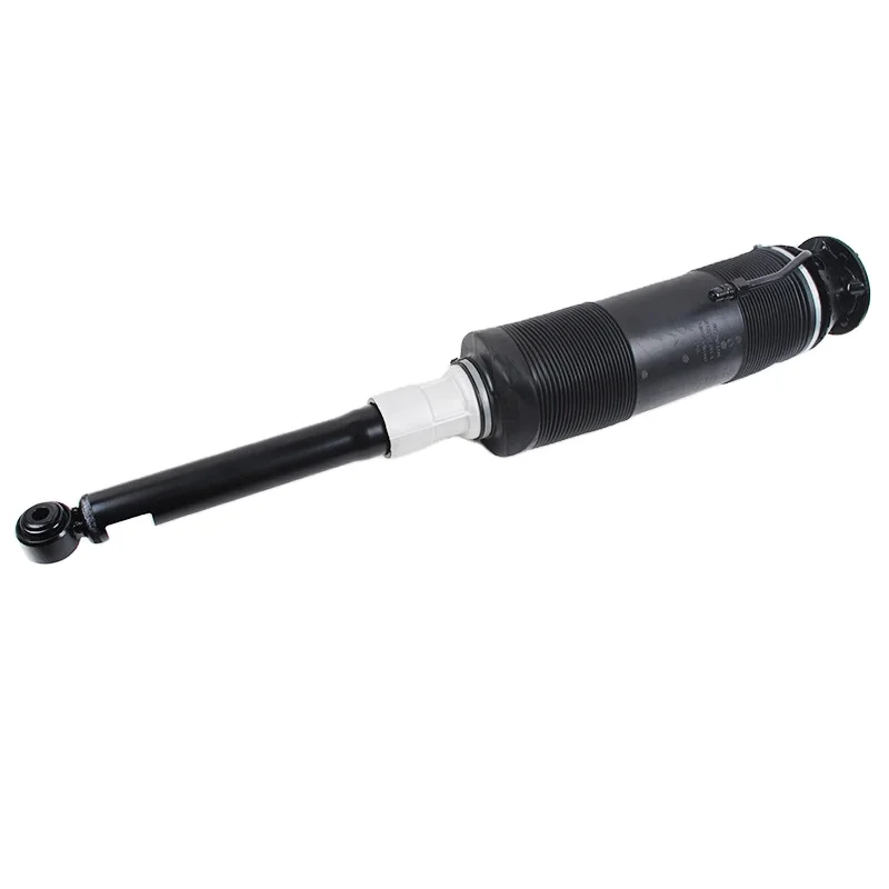 

Car Parts Rear Left ABC Suspension Strut Shock Absorber Price A2203209113 for Benz W220
