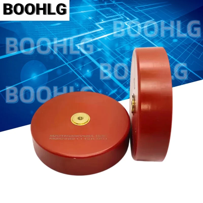 1PCS 20KV 103K 0.01uF Doorknob High Voltage Pulse Ceramic Capacitor