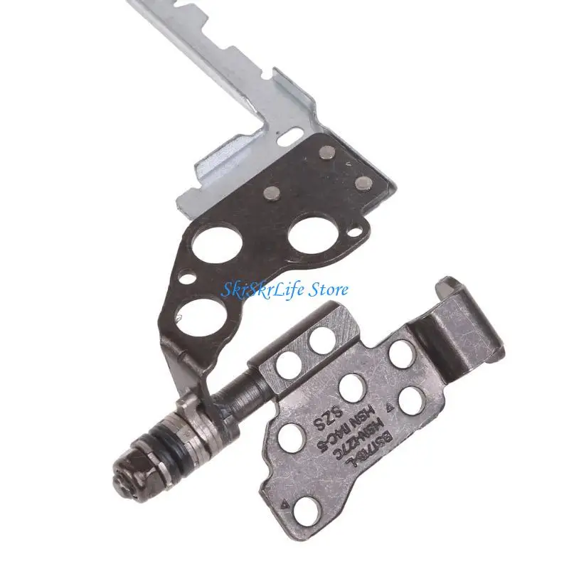 

E65E ноутбук ЖК -экраны петли LCD Кронштейны влево+правый набор для Probook 650 645