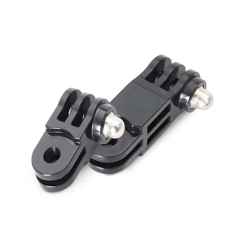 2026 Motorcycle Helmet Mount Curved Adhesive Arm For Gopro Hero 8 7 6 5 4 3 SJCAM sj4000 For XiaoYi 4K Action Camera Accessories view 6