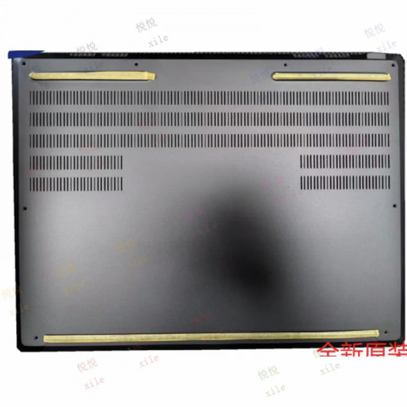 

L+ New For asus ProArt 16 H7604 H7604J D cover bottom case 2023