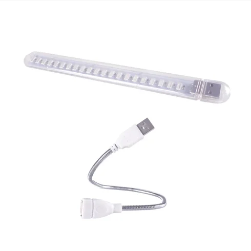 Lumière de remplissage à irradiation LED bicolore, lumière de croissance pour plantes entières, lumière de serre pour semis de fleurs d'intérieur, rouge et bleu, USB, 5V