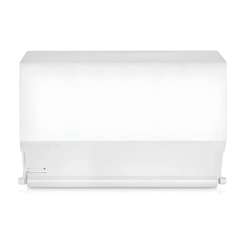 1pc Pool Skimmer Door Cover Pool Separator Baffle With Foam and Hinge Pin Separator Baffle For SPX1082K Pool Accessories