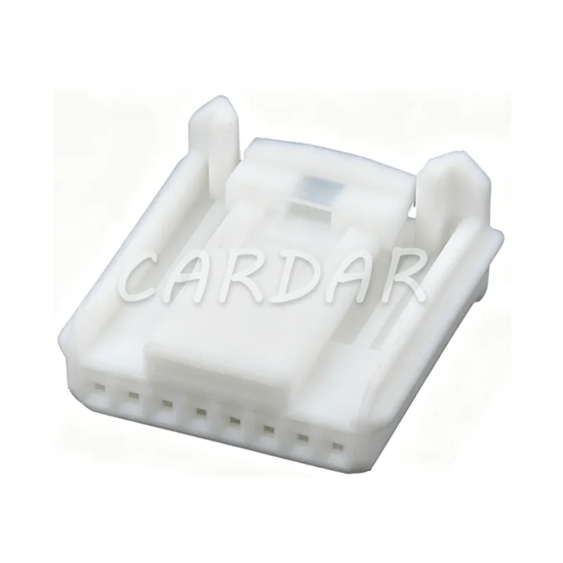1 Set 8 Pin 1376368-1 1746875-1 Auto Car Wiring Harness Socket 90980-12558 AC Assembly Automobile Electrical Connector
