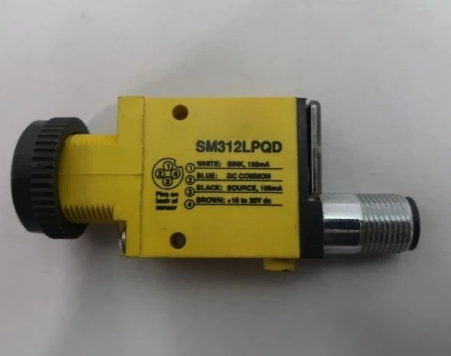 

Brand New Original SM312LPQD Photoelectric T30UINA Fast Delivery