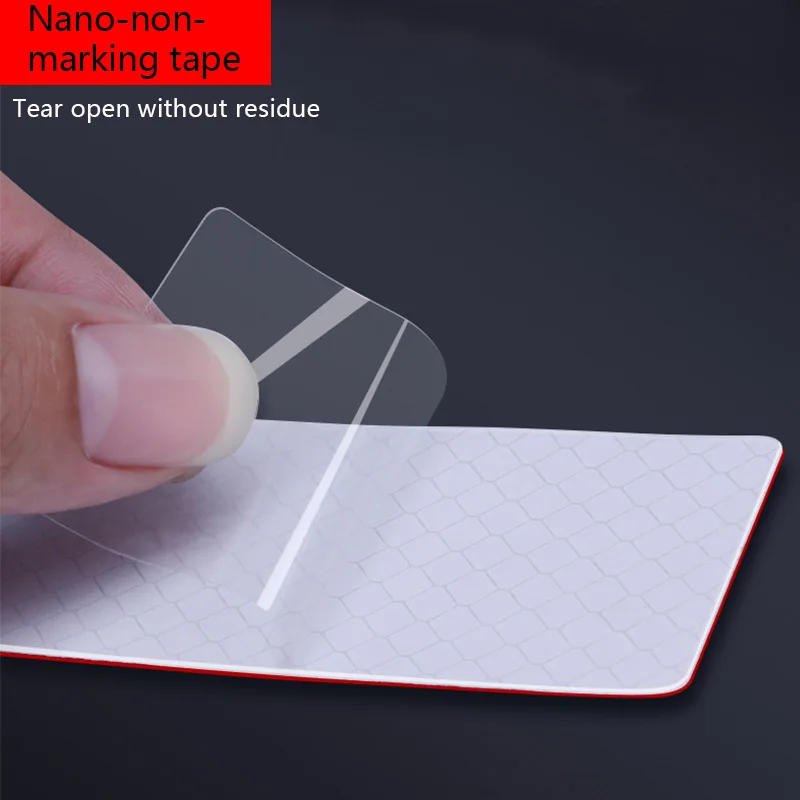 Car Reflective Sticker Warning For SEAT Ibiza Leon Toledo Arosa Arona Alhambra Exeo FR Supercopa Mii Altea Cordoba cupra - view 2