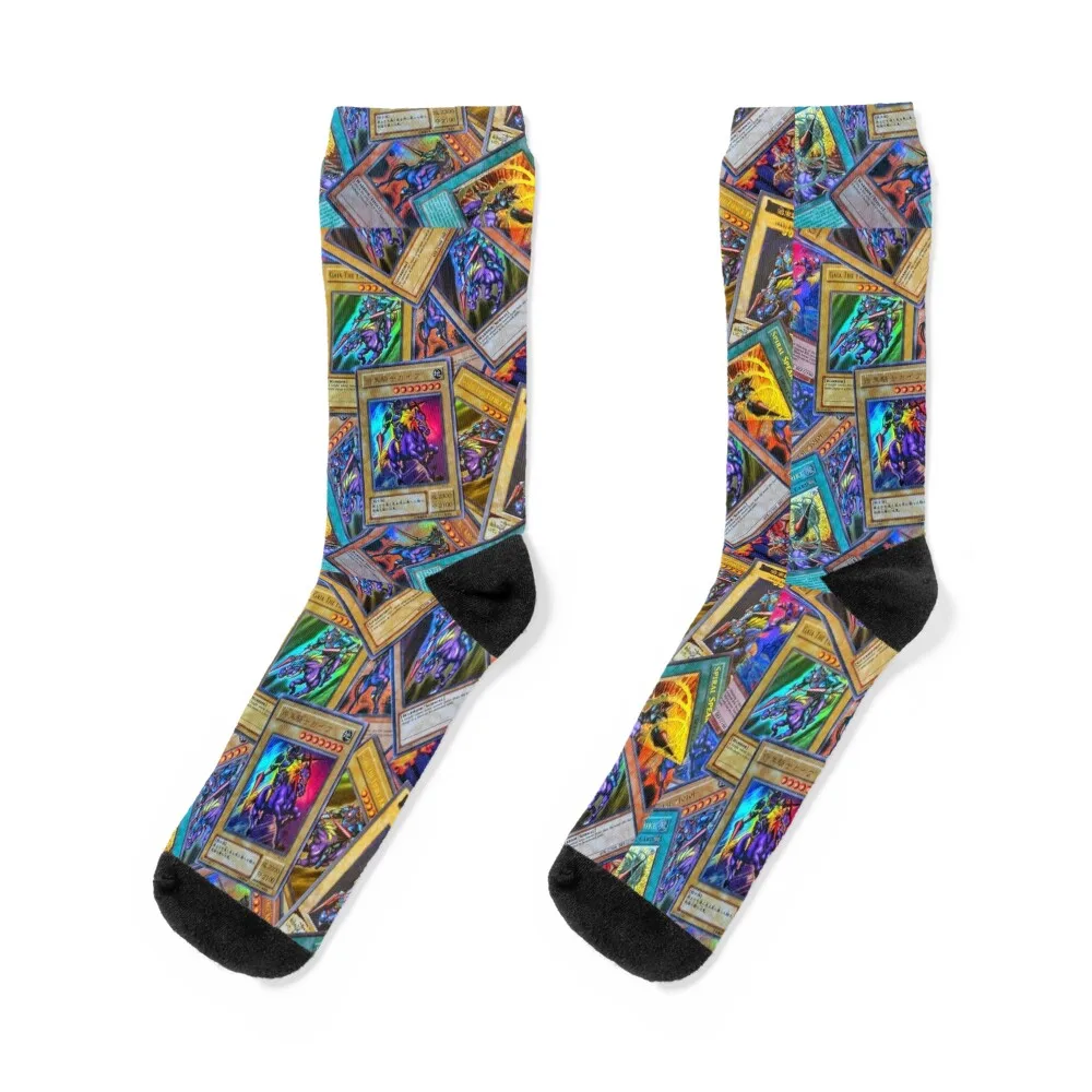 

Fierce Knight Socks christmas gift sports stockings funny sock Lots Men's Socks Luxury Women's