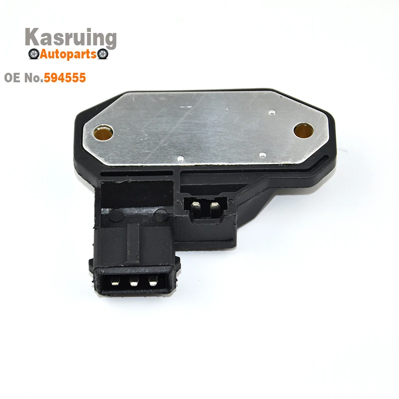 High Quality 594555 97531304 Ignition Control Module For Citroen Peugeot Ford Fiat 5945.55 6153451 9753182280