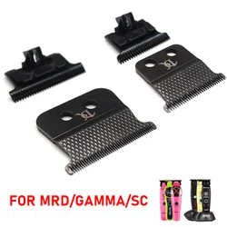 Professional Hair Trimmer Original Blade Hair Cutting Machine Replaceable Cutter Head SC/Gamma spacing 0 with natural angle