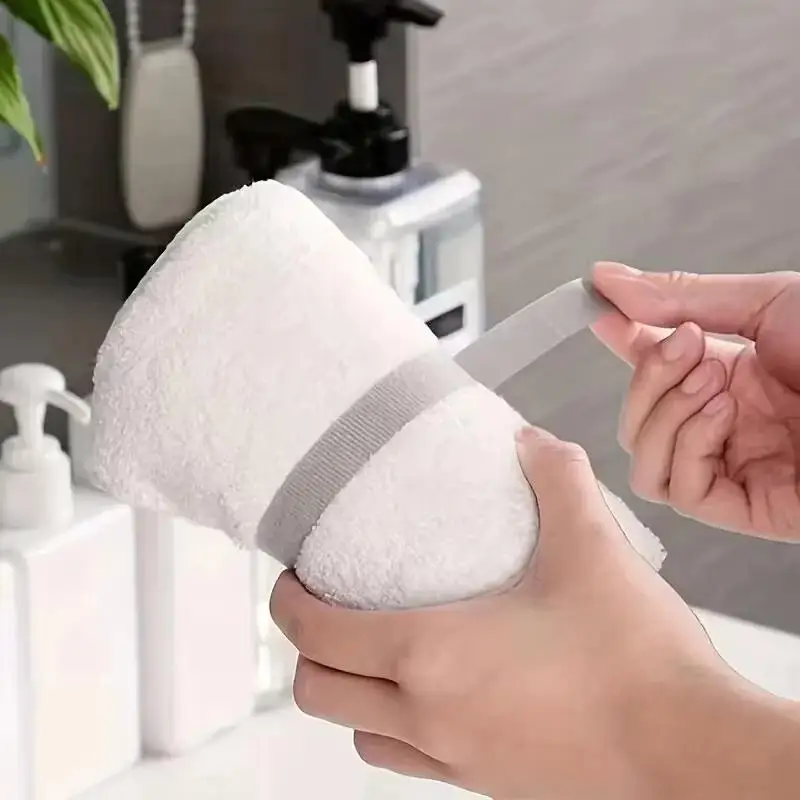 Cuttable Hook Loop Cable Organizer Tape With Strong Adhesion And Reusable Design Perfect For Home Office Desk Cable Management