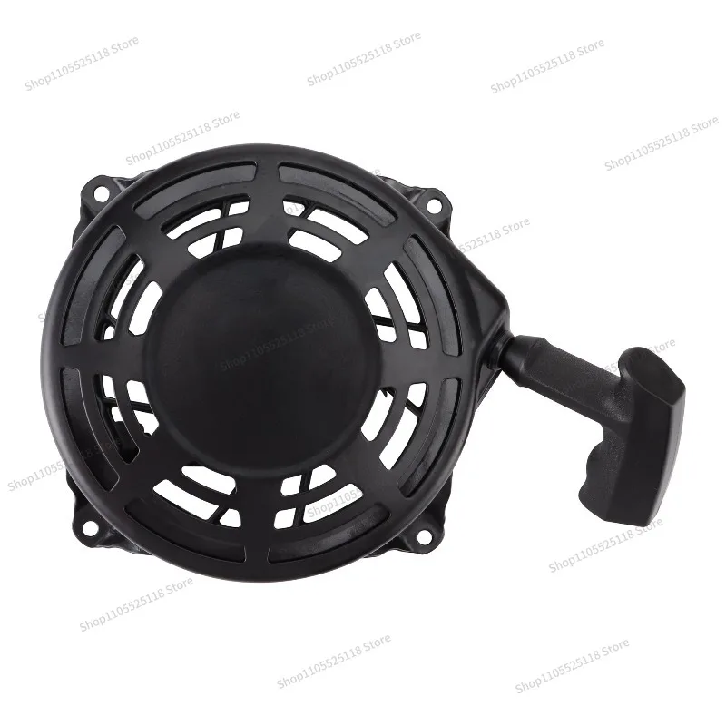 For 497680 498144 Garden Machinery BS1150 Starter Hand Pull Plate Engine Parts