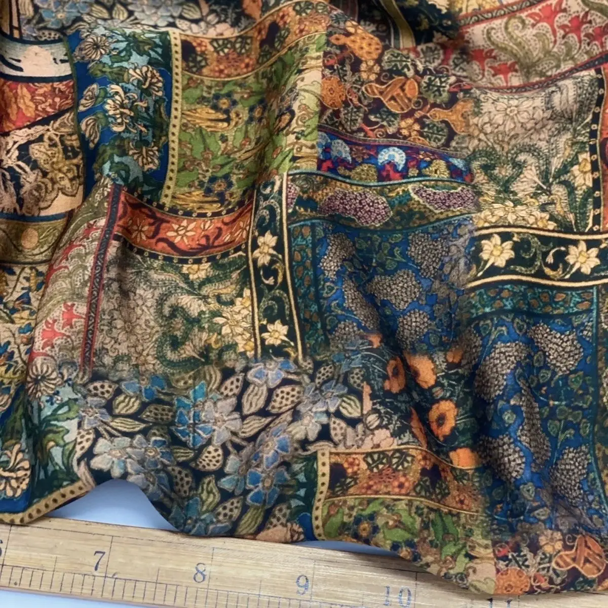 High-Eld Silk Smoot…